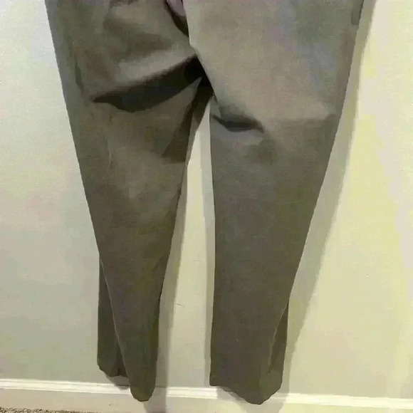 Calvin Klein NWT Gray Slim Fit Flex Waist Stretch 5 Pocket Denim Mens Jean 38W - Picture 7 of 15